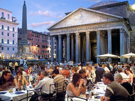 Roma, Italia